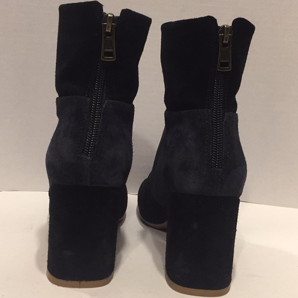 See by Chloe Bootie
